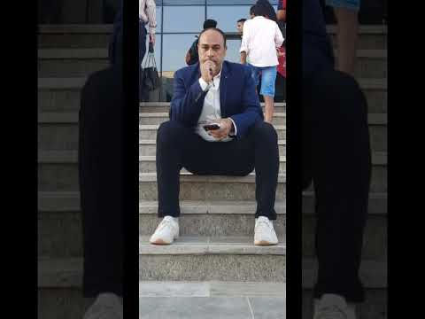 المنشد أنس عبد الستار سلاما علي ذكريات السنين