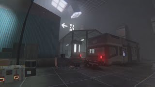 VoidTakeover - Asset Warehouse Gameplay