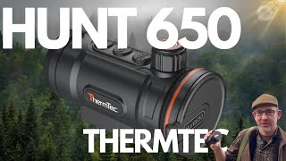 Thermtec Hunt 650  die Kampfansage!