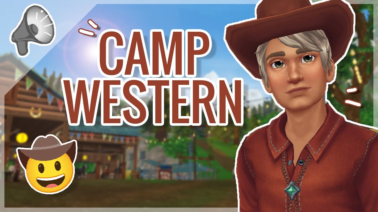 SSO CZ - Aktulky - Western festival je tu!!