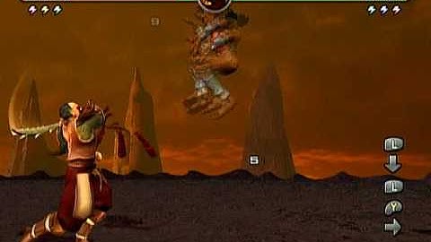 Dairou 23% Unbreakable Combo