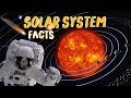 Exploring Our Solar System