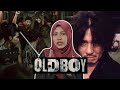 Review Filem - Oldboy