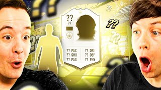 MY BEST ICON SBC PACKED SO FAR, YES! FIFA 20 ULTIMATE TEAM PACK OPENING