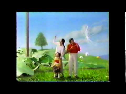 ベネッセ こどもちゃれんじ 1994年 福武書店社名変更