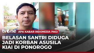 Download lagu [FULL] Apa Kabar Indonesia Pagi (20/05/2026)
