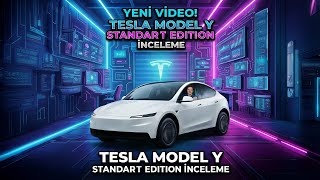 Yeni Tesla Boş Paket - İlk Izlenimler - Sahiden O Kadar Boş Mu?