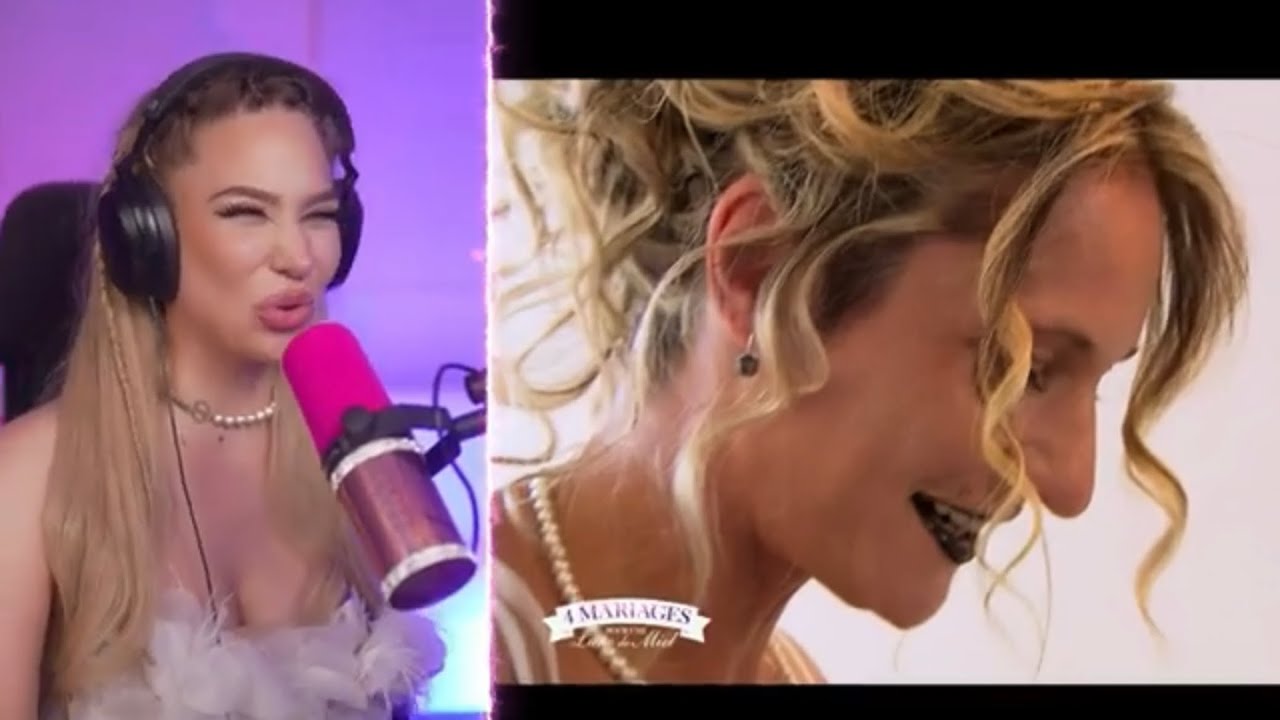 Océane 4 mariages pour une lune de miel épisode 11 partie 2 @Oceane