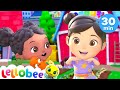 Smile Song | Nursery Rhymes & Kids Songs | Sing Along Songs for Kids