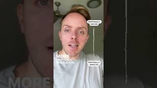 Why emotional health spectrum important?