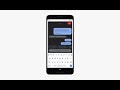 Google's Live Relay
