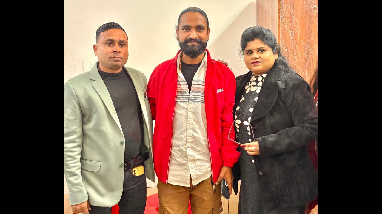 SUMAN SAINI LIVE 🔴 