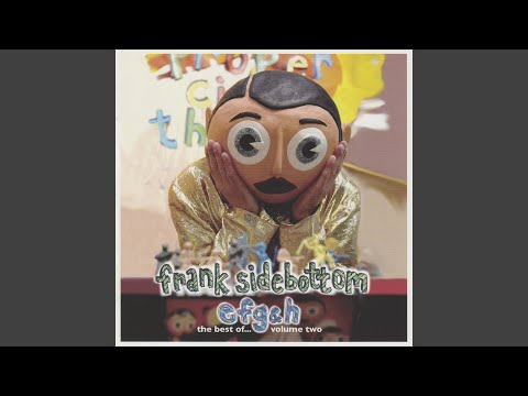 Frank Sidebottom — Airplay