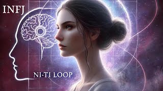 INFJ Ni Ti Loop