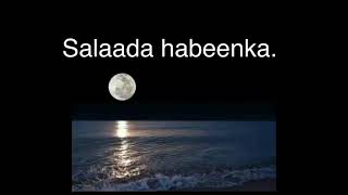 Download Lagu Salaada haweenkii la dukto MP3