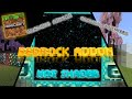 BEST GLOWING ADDON ⭐ MINECRAFT BEDROCK EDITION 🏕 #promo shader promo #promo glowing #promo addon