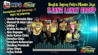 Full Mp3 Dj Jaipong Ujang Lanay Group Karawang || 20April 2025-A