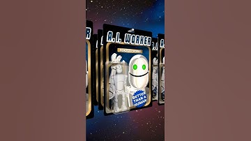 Robots in the Workplace