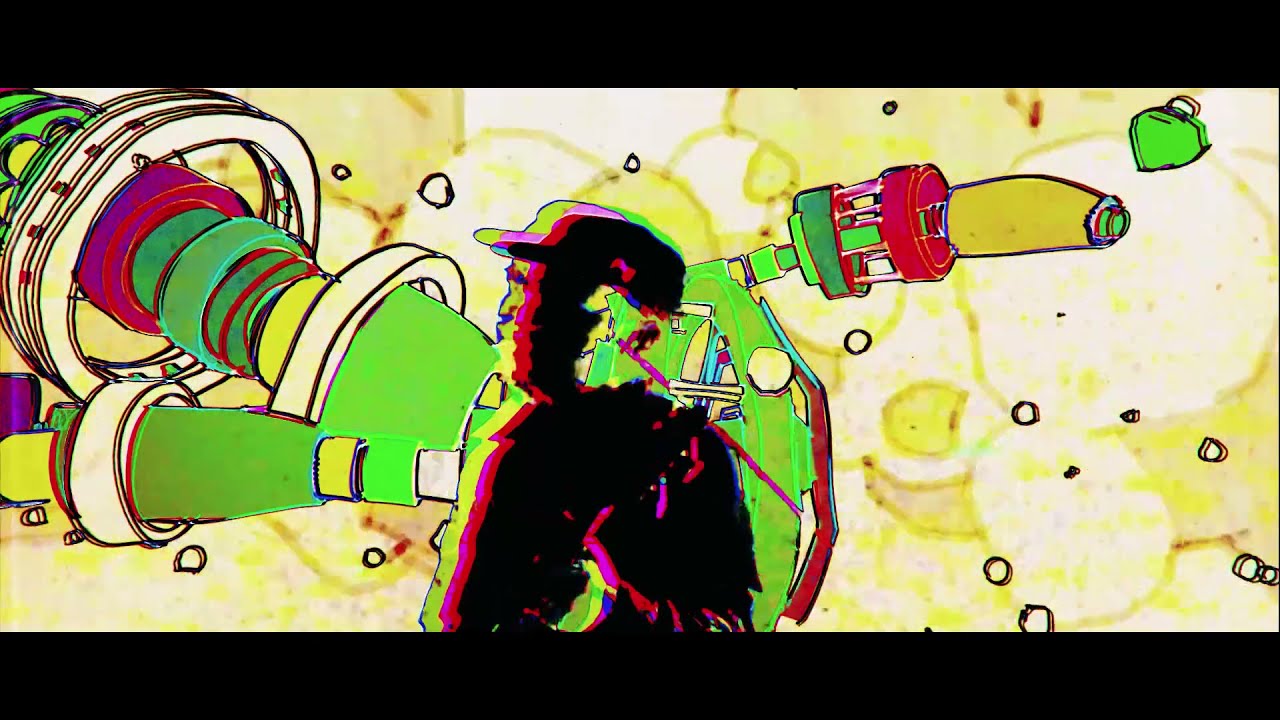 The Amber List - New Day Calling