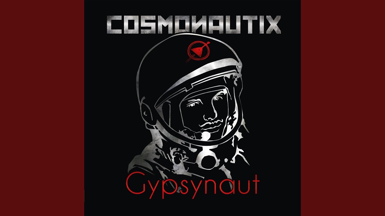 Watch Gypsynaut on YouTube