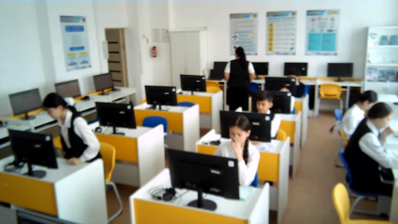 Оқушылардың оқу жетістігінің мониторингі. 8 сынып. Биология