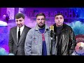 Рэпер Баста, авторитетный Полузверь и вор в законе Нодар Руставский: как "ростовские" рулят в Киеве