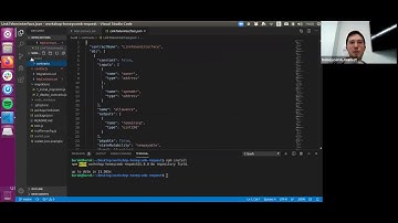 Chainlink Request using Honeycomb - Example project