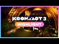 KCON:TACT 3 HIGHLIGHT