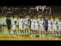 卒業・十和田ユースハンドボールクラブ
