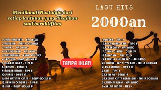 ALBUM NOSTALGIA LAGU LAMA 💔 KUMPULAN LAGU KLASIK INDONESIA YANG TETAP POPULER