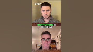 Demystifying DeFi: Understanding Decentralized Finance in a Nutshell