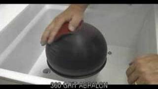 How to Resurface a Bowling Ball