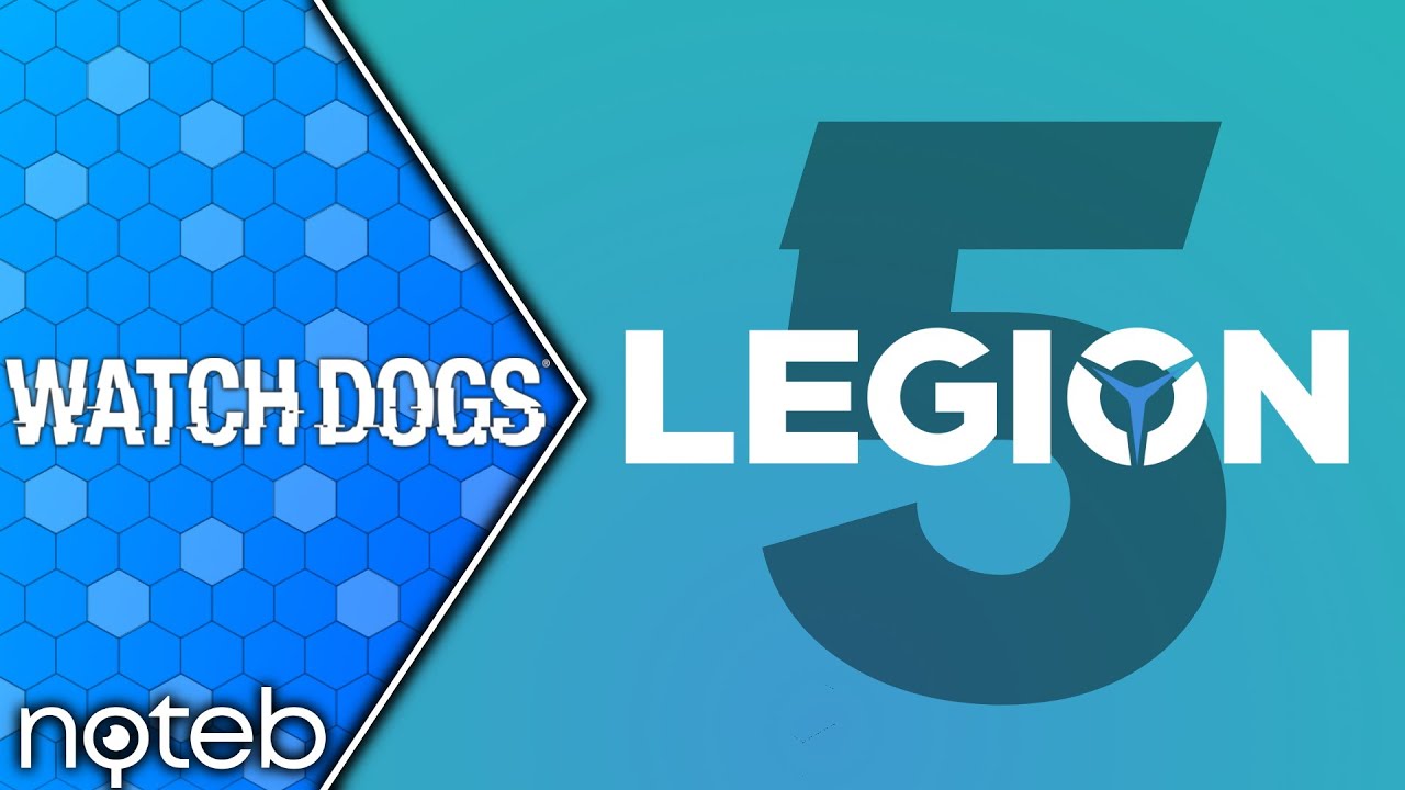 Watch Dogs: Legion #2 - 10.28. 