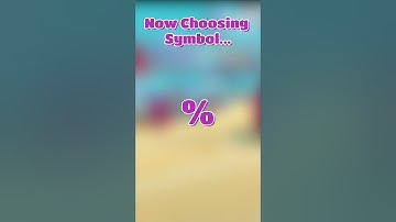 Friday Random Symbol Generator #5