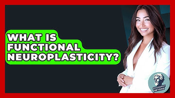 What Is Functional Neuroplasticity? - Philosophy Beyond