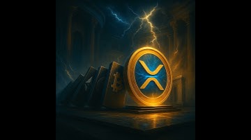 The XRP Domino Effect: If Ripple Wins, Who Falls Next? | Daily Crypto Deep Dive