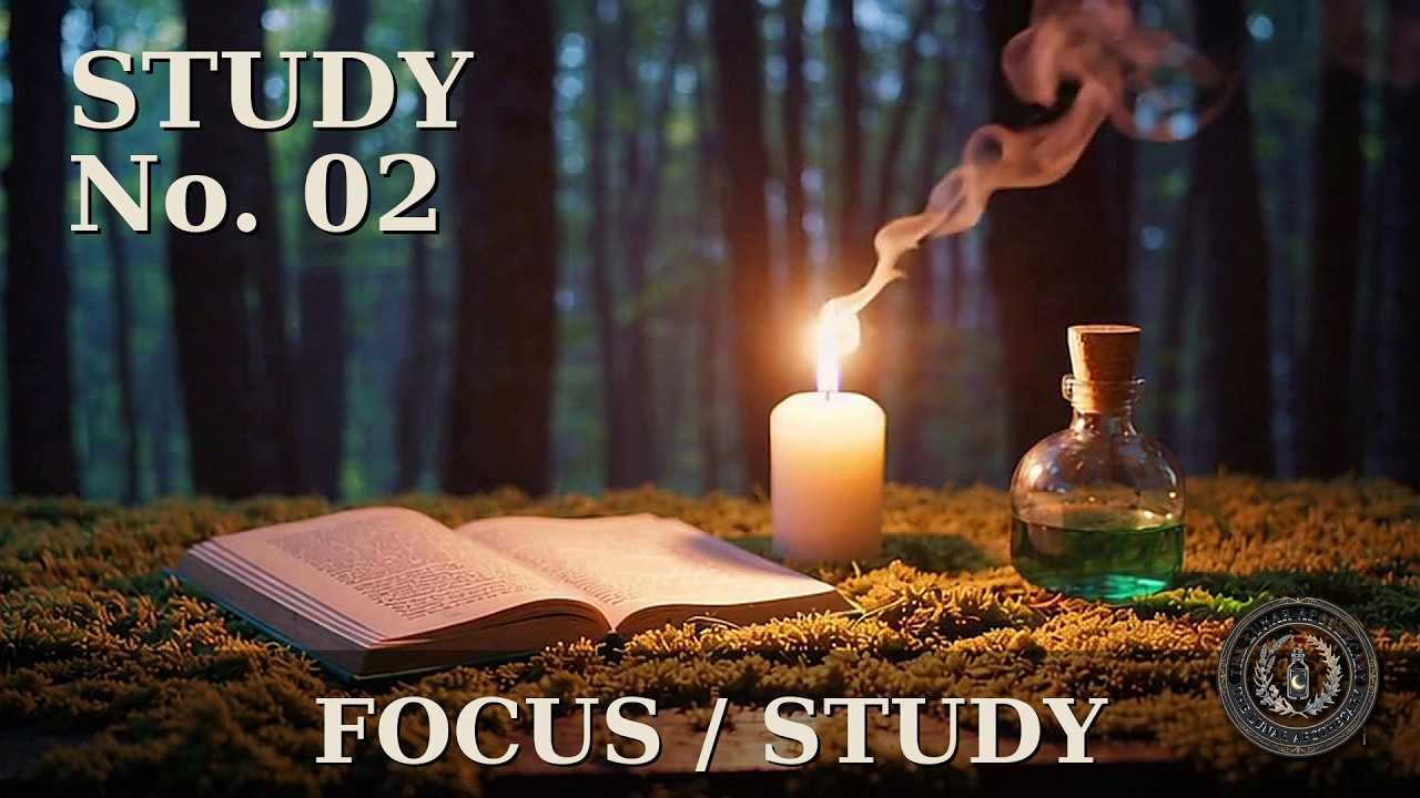 STUDY No. 02 FOCUS