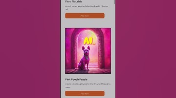 Chaotix.app : Short form gaming with Text to Game AI