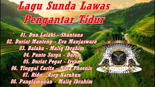 Lagu Sunda Lawas paling Merdu Pisan Full Album