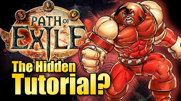 Every New Player Should Start With This Build! | Path of Exile