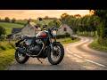 Normandie Royal Enfield Bear 650 POV