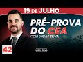 Pré-prova CEA 2021 Ep42📖 Revisão para Prova de Certificação Anbima CEA