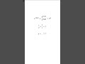 23pp. problema PROPUESTO l Calcular el valor de "a" #maths #algebra #equation