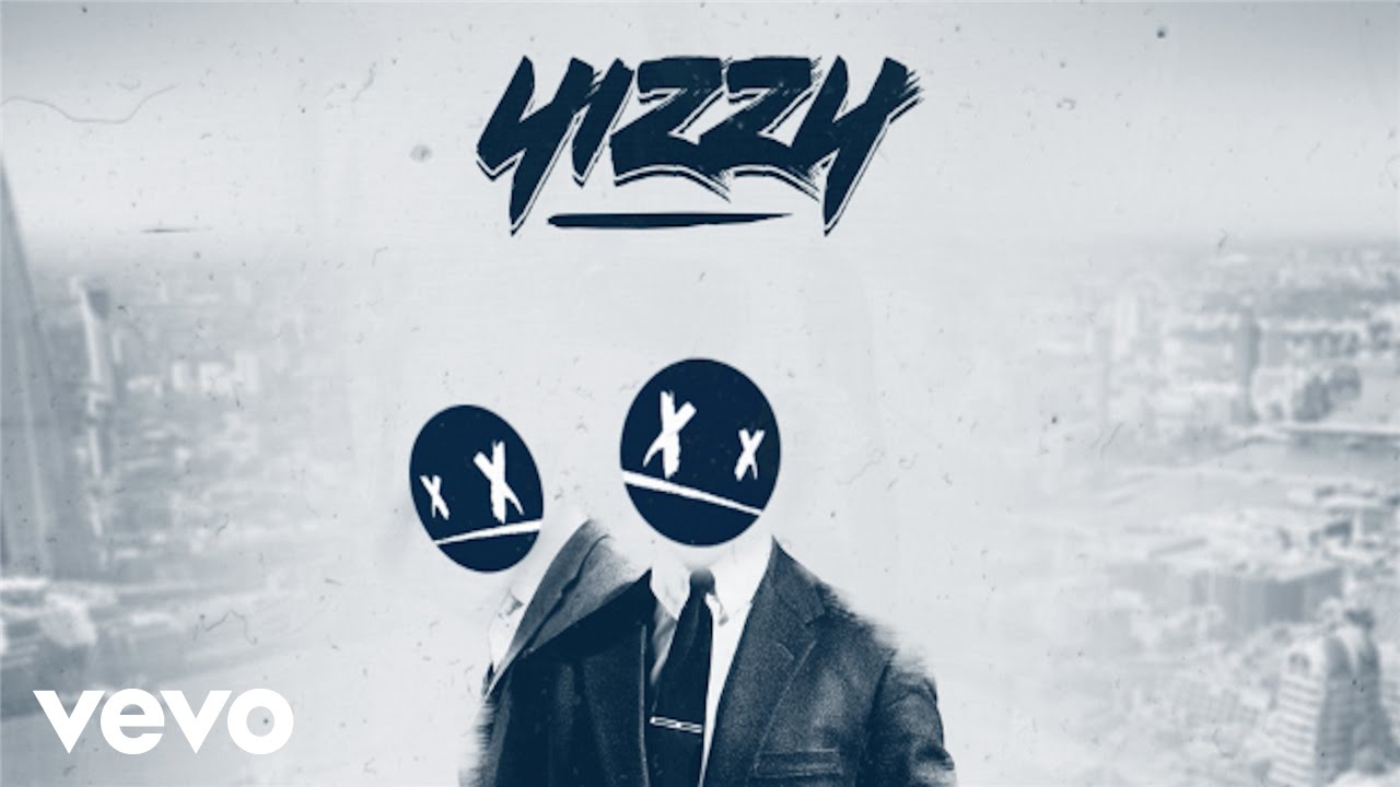Yizzy Rapper Yizzy - The Return of The Prodigal Son (Official Audio) - YouTube