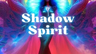 Witchcraft Meditation Music · Enter the shadow spirit energy meditation music journey