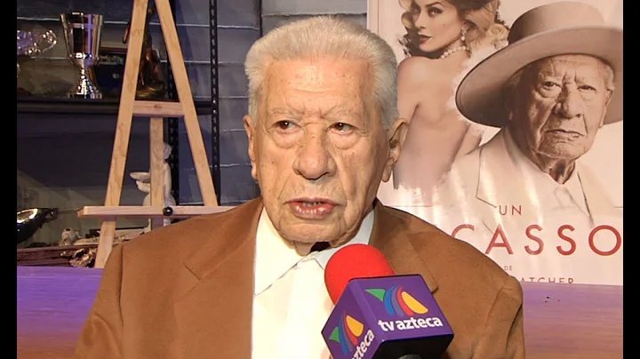 La historia detrs del mito - Ignacio Lpez Tarso