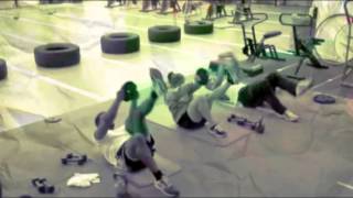 #FitCamp