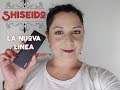 GRWM:SHISEIDO HA RIFATTO LA LINEA MAKEUP!!! | Giulia Cova