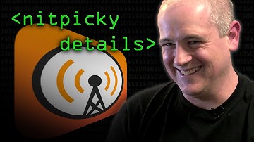 The Indie Advantage (and criticism) - Computerphile