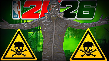 I MADE THE "TOXIC" 6